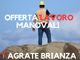 Opportunità di lavoro: manovale in Lombardia, sede di Agrate Brianza con Ecologica Piemontese