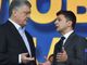 Zelensky impone sanzioni all’ex presidente Poroshenko e ad altri ucraini importanti