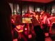 Una Notte al Museo Regionale di Scienze Naturali con Club Silencio