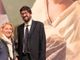 Sally Anselmo e l’aneddoto su Felice Casorati