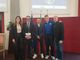 Torino toglie il fiato: presentato il campionato italiano di Apnea indoor