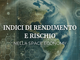 Nuova Rubrica dell'Osservatorio ISERC: Indici di Rendimento e Rischio per l'Aerospazio e la New Space Economy