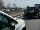 Incidente tra più mezzi in tangenziale: lo scontro tra Allamano e Sito: un ferito, traffico bloccato