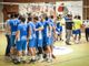 &quot;Ne*ro di m...&quot; e gli animi si accendono: sospesa la partita di volley maschile tra VBC Mondovì e Chieri