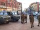 Via i militari da Principe Oddone. Per la sicurezza in Barriera (ri)spunta il vigile di quartiere