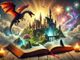 Perché il Fantasy è il genere perfetto per stimolare la fantasia nei giovani lettori
