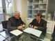 Incontro tra Thomas Schael e le Organizzazioni Sindacali delle professioni tecniche e amministrative