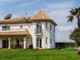 L’importanza dell’Outdoor: eleganza e benessere negli spazi esterni di una Villa moderna