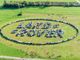 Equipaggi da tutta Europa per il 13° Raduno di Land Rover a Levone