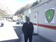 Visita dell’assessore Vignale alla stazione di polizia di frontiera di Bardonecchia