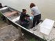 Microplastiche nel Po, a Chivasso l'iniziativa 'Manta River'