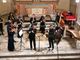Per la 30^ edizione di Antiqua il concerto dell'Accademia del Ricercare a Settimo Torinese