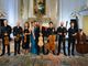 Arianna Art Ensemble protagonista a San Raffaele Cimena