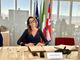La vicepresidente della Regione, Elena Chiorino