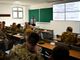 Lezione in aula