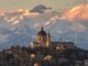 La Basilica di Superga al tramonto tra le dieci foto più belle al mondo