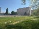 I giardini di via Negarville I giardini di via Negarville