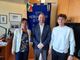 Comuni in Linea: nuovo progetto per la sostituzione del semaforo a Villar Dora