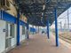 Treni, storie e trasformazioni tra passato e futuro: il percorso archivistico di Cds e Mufant