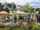 Tre giorni per il Giardino: al Castello di Masino,  quattro giorni di fiera florovivaistica