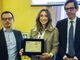 Giorgia La Barbera vince il primo premio di  &quot;Gli studenti raccontano le imprese sostenibili&quot;