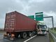 Incidente in tangenziale all'altezza di Trofarello