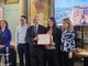 Premiate al Santa Croce di Moncalieri le aziende di WHP Piemonte