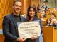 Da Moncalieri al Premio America Innovazione, la favola di Giuseppe Piazza