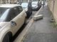 Nuovi episodi vandalici ai danni delle auto parcheggiate (Foto da Facebook)