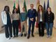 Tirocini a Bruxelles: una nuova opportunità per studenti e laureati piemontesi Tirocini a Bruxelles: una nuova opportunità per studenti e laureati piemontesi