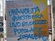 Ancora un raid vandalico contro ToHousing+: &quot;Uno sfregio ai diritti, ma noi non ci fermeremo&quot;
