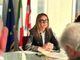 La vicepresidente con delega all’Istruzione, Elena Chiorino