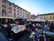 Il mercatino del Vintage della Gran Madre spegne 25 candeline