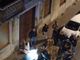 Ambulanti e residenti in protesta per Barriera di Milano: “Ora ridiamo colore al nostro quartiere”