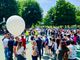 Collegno 'decolla' con Cubehub, il primo pallone robot lanciato nella stratosfera