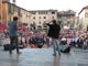 BTM festeggia a suon di risate: A Carmagnola i Pampers conquistano il pubblico