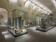 Museo Egizio: al via la racconta fondi per il riallestimento della sala del funerario di Kha e Merit