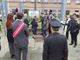 Intitolata al Carabiniere Giovanni Manescotto la caserma di Carignano