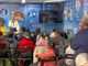Il Lions Club al Salone del Libro 2025: 23 eventi in cinque giorni