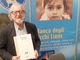 Guido Giordano al Salone del Libro 2025