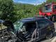 Grave incidente a Chianocco questa mattina