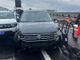 Incidente lungo la Torino-Aosta questa mattina Incidente lungo la Torino-Aosta questa mattina