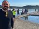 Pierpaolo Frattini, "custode" del lago e direttore generale del Comitato organizzatore dei grandi eventi del canottaggio a Varese oltreché della Canottieri Varese