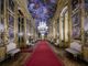 Musei Reali: il percorso di visita cambia per i lavori di restauro nella Galleria del Daniel