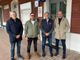 Vignale e Bartoli: valorizzare le stazioni della ferrovia Canavesana