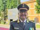 Guardia di Finanza, il Comandante di Bardonecchia sfila a Roma per il 251esimo anniversario