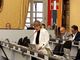 L'assessore Chiarelli