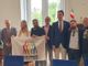 La delegazione torinese che parteciperà al Budapest Pride con l’ambasciatore