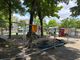 Lavori in corso al Parco Rignon: &quot;Il cantiere potrebbe terminare a fine estate&quot;