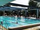 La piscina Lido